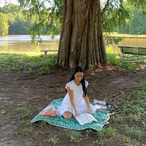 Meet your Posher, Tiffany